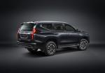 Mitsubishi Pajero Sport HPE-S 2020 года (LA)